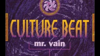Culture Beat - Mr. Vain (Sergey Zar Remix 2020) (eurodance music 90s)