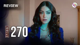 Kan Çiçekleri 270. Bölüm