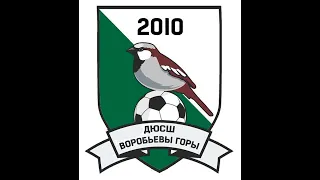 2022.04.23: ФК "Воробьевы горы" - АО ФК "Торпедо" (2010 г.р. – Первый состав)