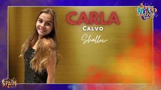 Carla Calvo - Shallow