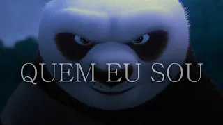 QUEM EU SOU | (Edit) Kung Fu Panda 2