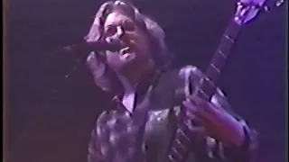 Toad the Wet Sprocket - Fly From Heaven live from Austin, TX 5-30-1995