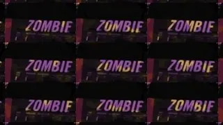 Zombie Zombie - Extra Life (Official Video)