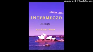 🎵 Intermezzo (MASCAGNI) Arr. Laura Weed | Early Intermediate Piano | 🎵 FREE Music! (Link below)