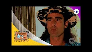 Pedro el Escamoso - Pedro busca a la familia Chaves para ajustar cuentas- Caracol TV