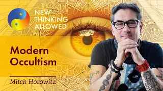 Modern Occultism with Mitch Horowitz