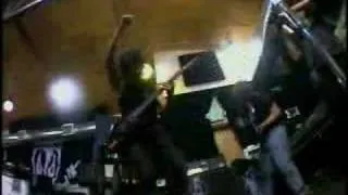 Metallica - St.Anger (Live in Studio)