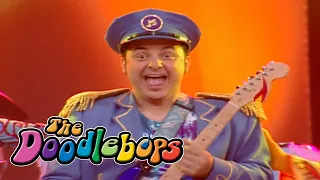 The Solo Surprise  🌈 The Doodlebops 223 | HD Full Episode | Kids Musical