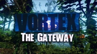 Vortex The Gateway: почти собрал звездолет