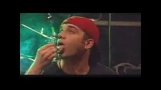 Bloodhound Gang-Bad Touch