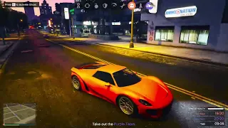 GTA V PART 3