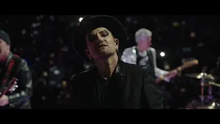 U2 - Even Better Than The Real Thing - 4K - 'EXPERIENCE + INNOCENCE LIVE IN BERLIN'