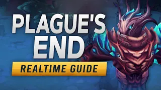 [RS3] Plague's End – Realtime Quest Guide