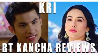 Kri || Such a Setttttoooooo Movie || BT Kancha Reviews