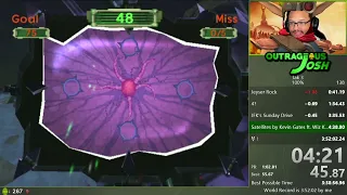 Jak 3 100% Speedrun in 3:50:24!!! (WR AGAIN AGAIN)