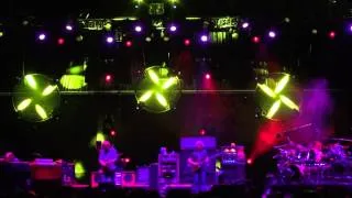 Phish - Undermind - 8/31/12 - Dicks Colorado