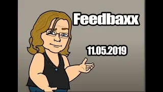 Feedbaxx 11.05.2019