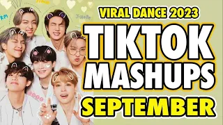 New Tiktok Mashup 2023 Philippines Party Music | Viral Dance Trends | September 8  | 25 Min