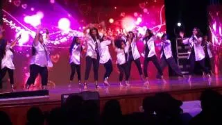 Lovers Cry - Powai Adult Beginners: Summer Funk 2011, Bombay