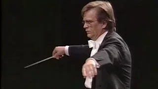 [1991 Live] Tchaikovsky : “Romeo and Juliet” Fedoseyev & Moscow Radio Symphony Orchestra