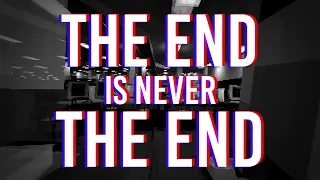 Nekonomicon - The End is Never The End [Lyric video]