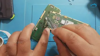 Nokia 230 Charging Port Replacement by waqas mobile