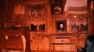 УСТАНОВИЛ КАМЕРЫ И ЗАСНЯЛ РЕАЛЬНЫХ ПРИЗРАКОВ / INSTALLED CAMERAS AND FOILED REAL GHOSTS