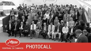70e ANNIVERSAIRE - Photocall - EV - Cannes 2017