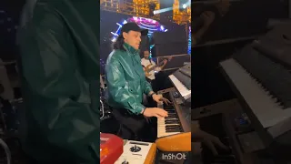 انت بتاع الجديد يا حمص 🎹