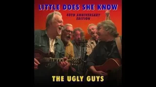 The Ugly Guys 'Little Does She Know' 40th Anniversary Single Lyric Video