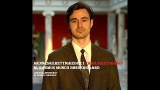 Brud på Menneskerettighederne i Familieretshuset