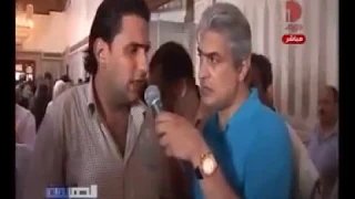 مفاجاة ظهور ابن غير شرعي للرئيس التونسي السابق "زين العابدين بن علي"