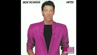 Boz Scaggs Look What You've Done to Me