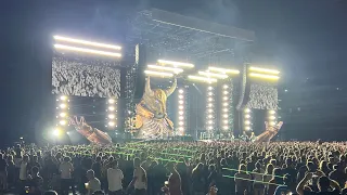 Muse Live Köln RheinEnergie Stadion 2023 Highlights Cologne Konzert