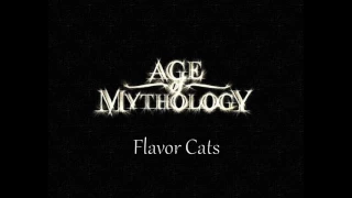 Age of Mythology - Flavor Cats (Metal Cover)