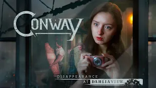 Как хорошо вы знаете своих соседей? | Conway: Disappearance at Dahlia View прохождение | Стрим