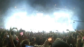 Ultra Miami 2018 - Axwell & Ingrosso Main Stage