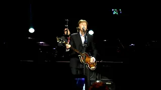 All My Loving // 2012-03-29 Paul McCartney, Royal Albert Hall, London // Strangeloving