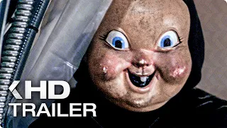 HAPPY DEATHDAY 2U Trailer German Deutsch (2019)