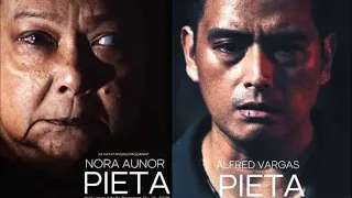 “PIETA “MOVIE OF THE YEAR SPECIAL TEASER