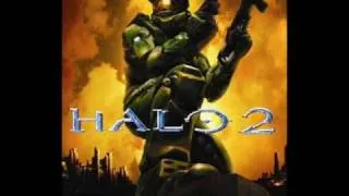 Halo 2 - Blow Me Away (the Instrumental version)
