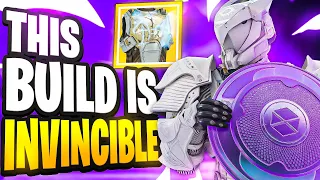 This INVINCIBLE Titan Build Destroys EVERYTHING (Raids, GMs, More)