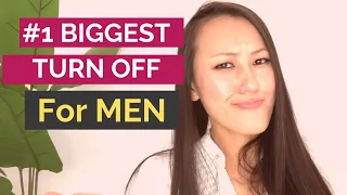 #1 Turn Offs For Men (THIS PUSHES HIGH QUALITY MEN AWAY)
