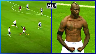 Ma Chi sarebbe potuto diventare Mario Balotelli ?