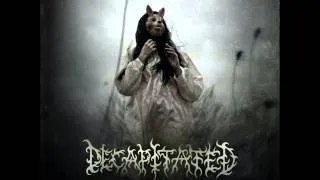 Decapitated - 404