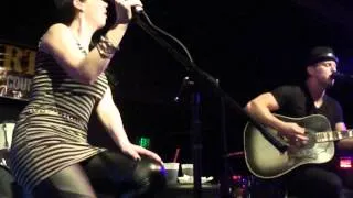 Thompson Square- Kennesaw and Let's Fight