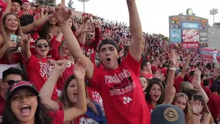 Fresno State - International Video