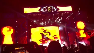 Joyryde | Fractal Valley | Beyond Wonderland at the Gorge 2021