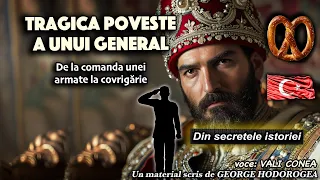 Tragica poveste a unui general * De la comanda unei armate la covrigarie * Din secretele istoriei