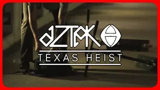 Aztek Scooters: The Texas Heist
